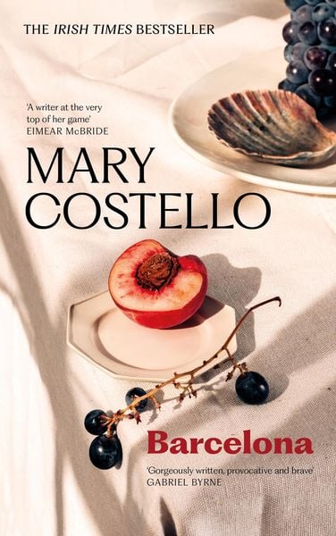 Produktbild: Costello, M: Barcelona