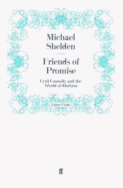 Produktbild: Friends of Promise