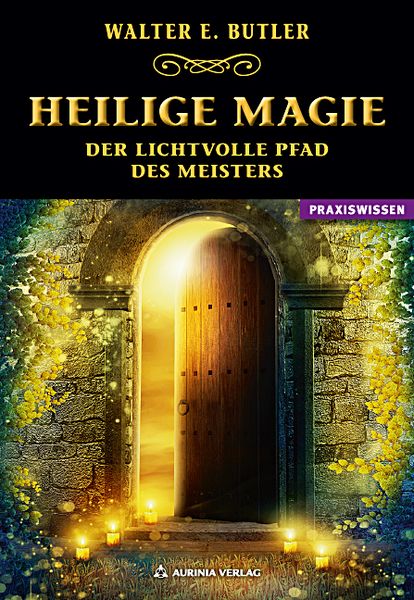Produktbild: Heilige Magie
