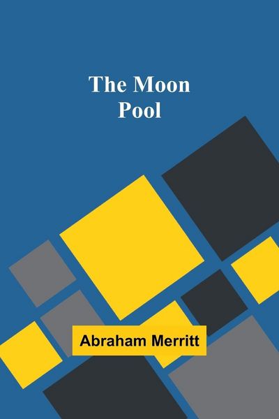 Produktbild: The Moon Pool