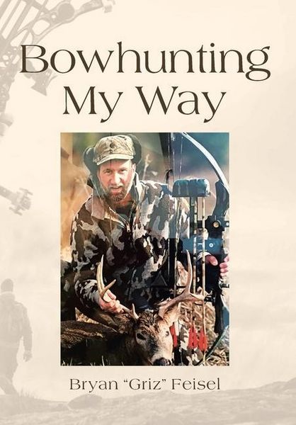 Produktbild: Bowhunting My Way