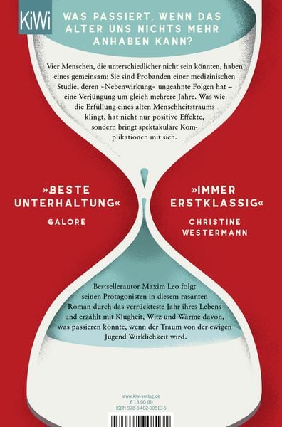 Produktbild: Wir werden jung sein