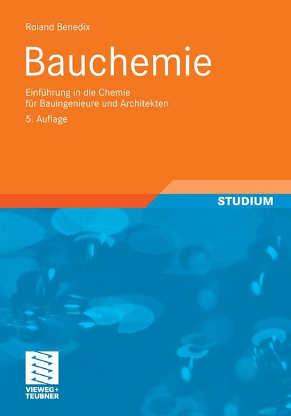 Produktbild: Bauchemie
