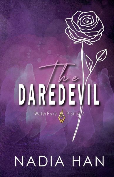 Produktbild: The Daredevil