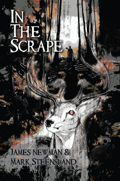 Produktbild: In the Scrape