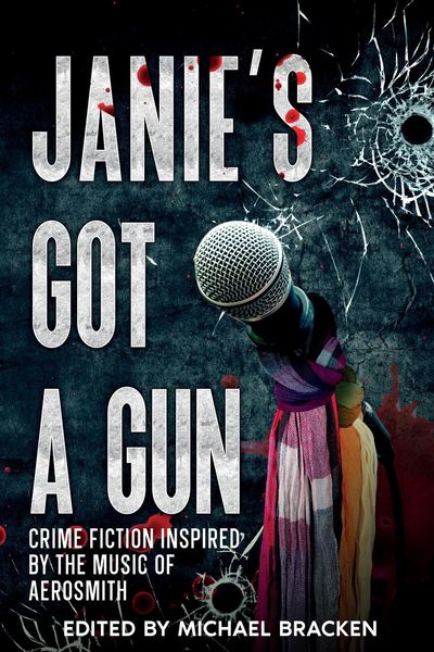 Produktbild: Janie's Got a Gun