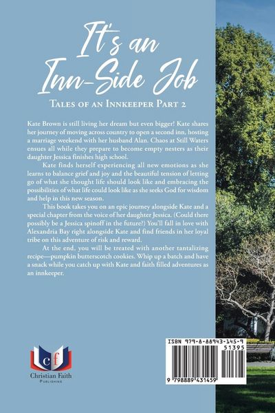 Produktbild: It's an Inn-Side Job
