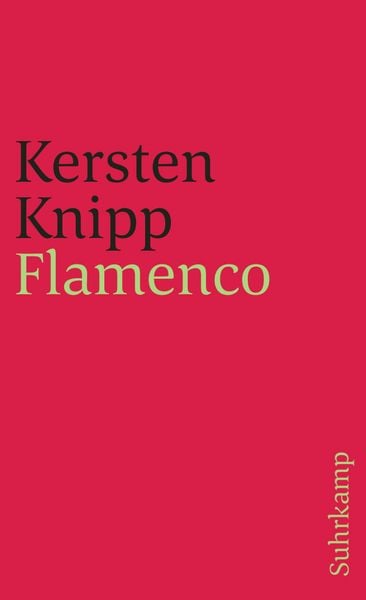 Produktbild: Flamenco