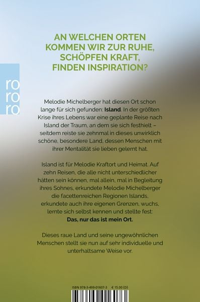 Produktbild: Mein Island