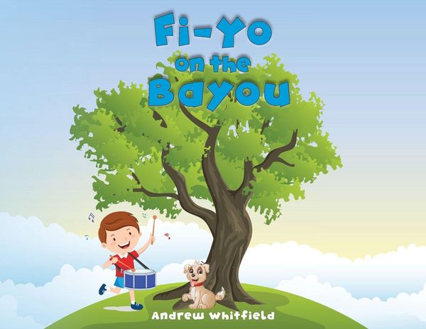 Produktbild: Fi-Yo on the Bayou