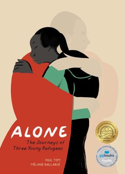 Produktbild: Alone