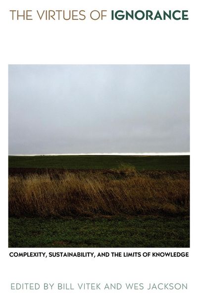 Produktbild: The Virtues of Ignorance