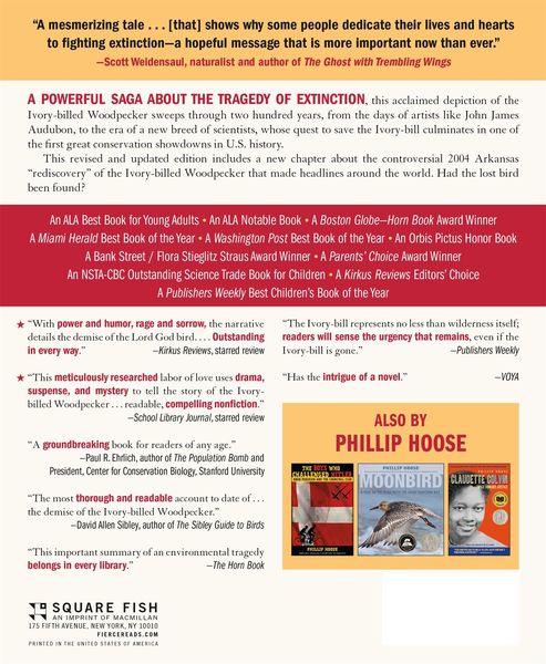 Produktbild: Race to Save the Lord God Bird