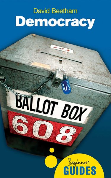 Produktbild: Democracy