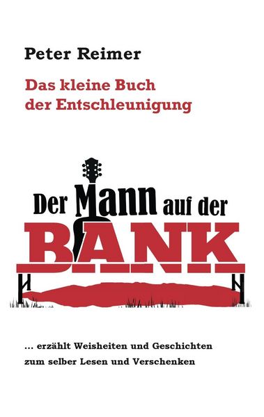 Produktbild: Das kleine Buch der Entschleunigung