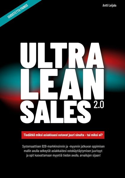 Produktbild: UltraLeanSales2.0
