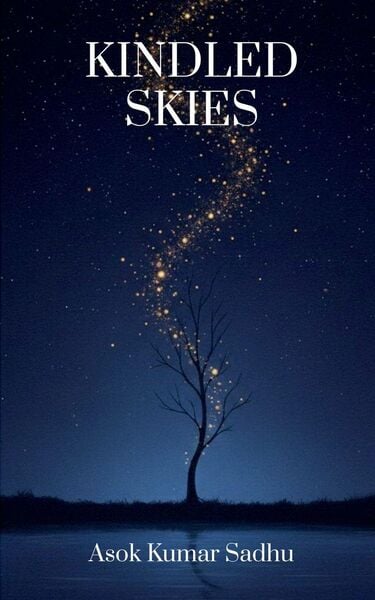 Produktbild: Kindled Skies