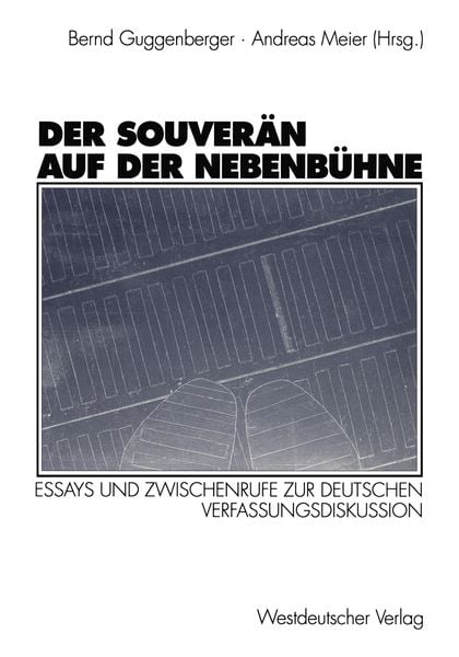 Produktbild: Der Souver&auml;n auf der Nebenb&uuml;hne