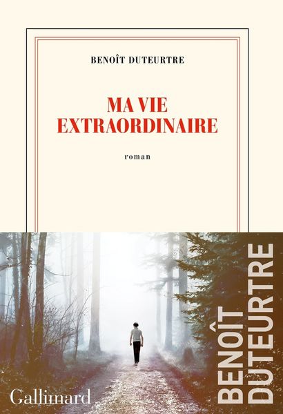 Produktbild: Ma vie extraordinaire