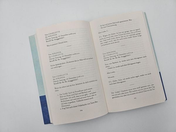 Produktbild: Keine Kleinigkeit