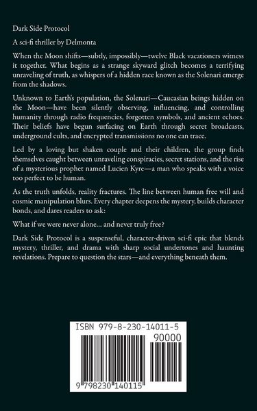 Produktbild: Dark Side Protocol