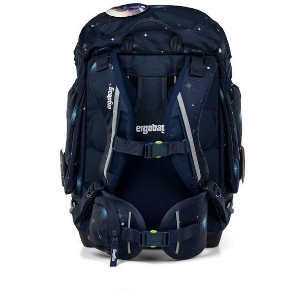 Produktbild: Ergobag Pack Schulranzen-Set KoB&auml;rnikus