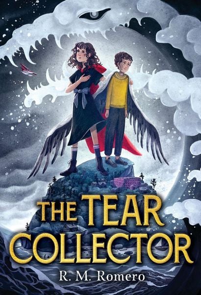 Produktbild: The Tear Collector
