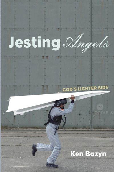 Produktbild: Jesting Angels