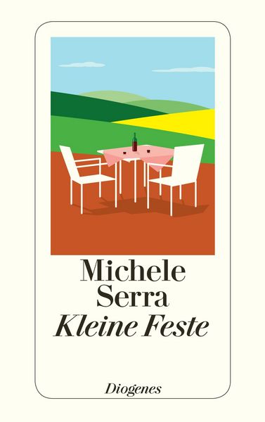 Produktbild: Kleine Feste
