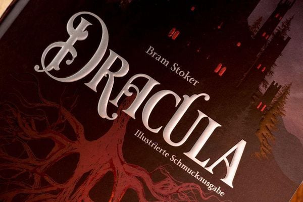 Dracula