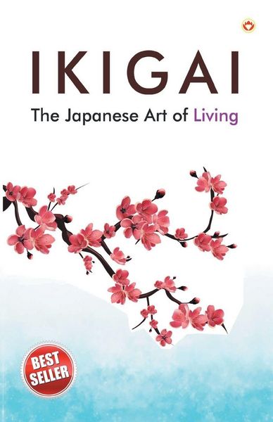 Produktbild: Ikigai