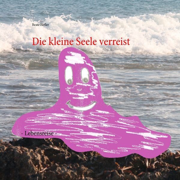 Produktbild: Die kleine Seele verreist