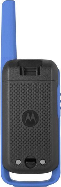 Produktbild: Motorola Solutions TALKABOUT T62 blau PMR-Handfunkger&auml;t