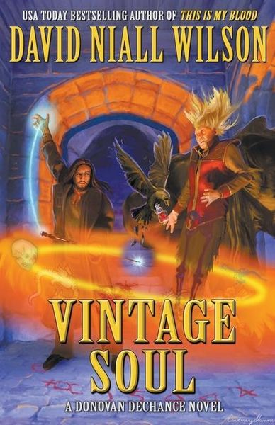 Produktbild: Vintage Soul: The DeChance Chronicles Volume Two