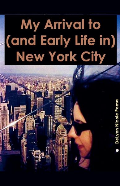 Produktbild: My Arrival to (and Early Life in) New York City