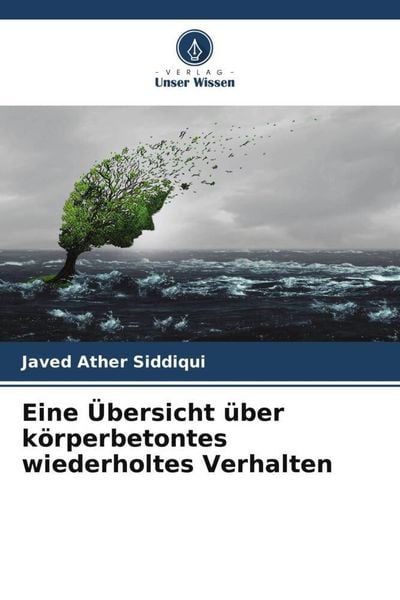 Produktbild: Eine &Uuml;bersicht &uuml;ber k&ouml;rperbetontes wiederholtes Verhalten