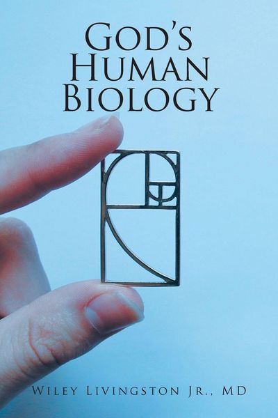 Produktbild: God's Human Biology
