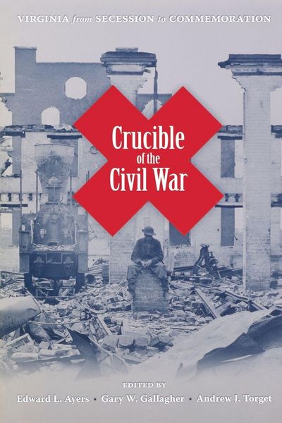 Produktbild: Crucible of the Civil War