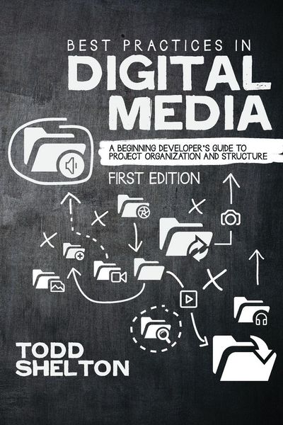 Produktbild: Best Practices in Digital Media