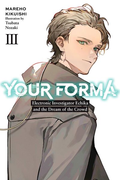 Produktbild: Your Forma, Vol. 3