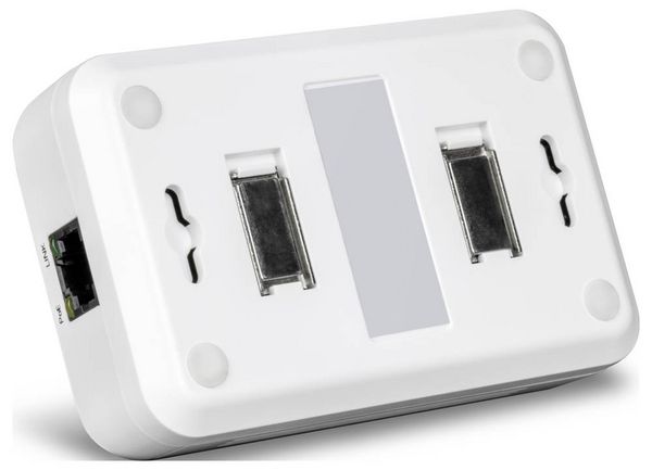 Produktbild: TrendNet TPE-BE200 PoE Extender
