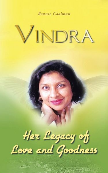 Produktbild: Vindra
