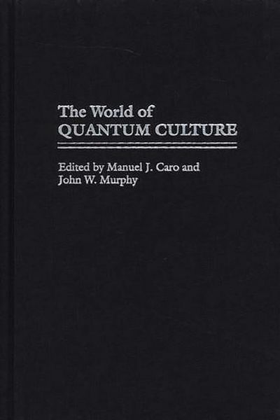 Produktbild: The World of Quantum Culture