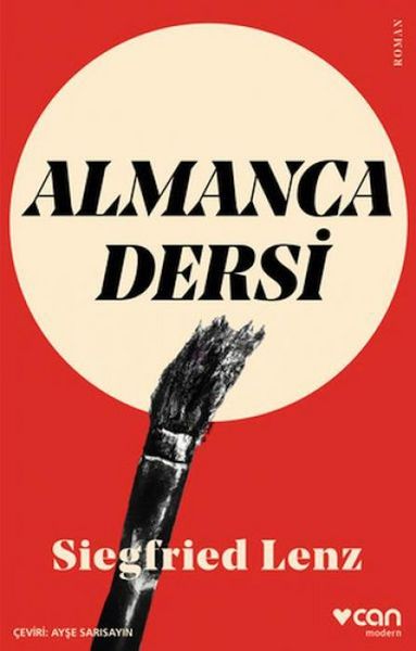 Produktbild: Almanca Dersi