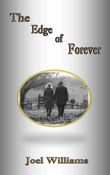 Produktbild: The Edge of Forever