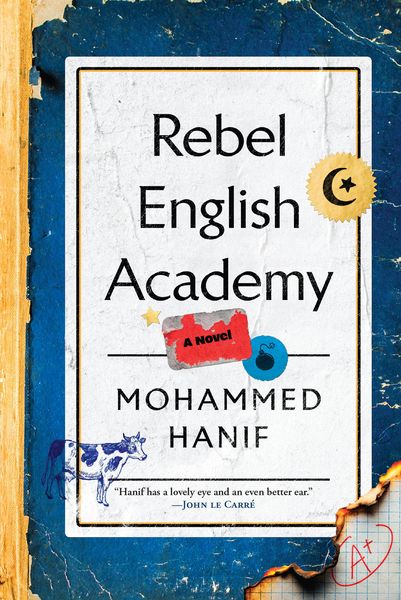 Produktbild: Rebel English Academy