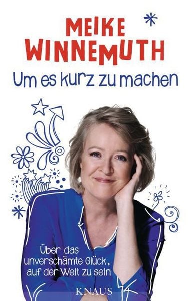 Produktbild: Um es kurz zu machen