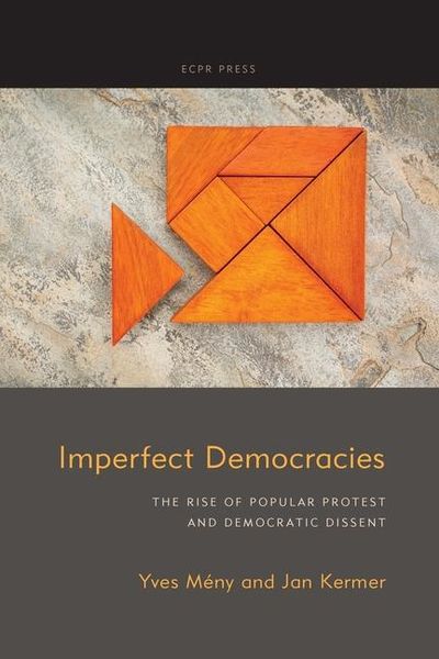 Produktbild: Imperfect Democracies
