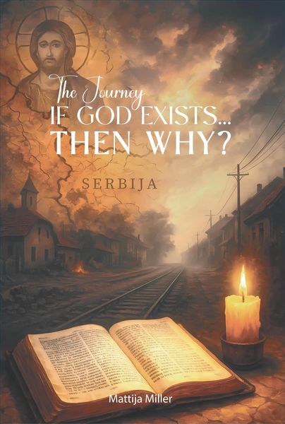 Produktbild: If God exists then why?