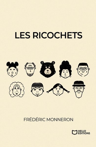 Produktbild: Les Ricochets
